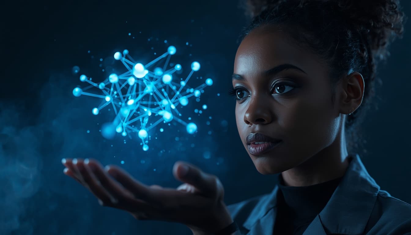 AI & neural modeling