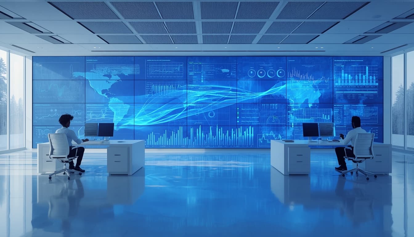 Data & Analytics